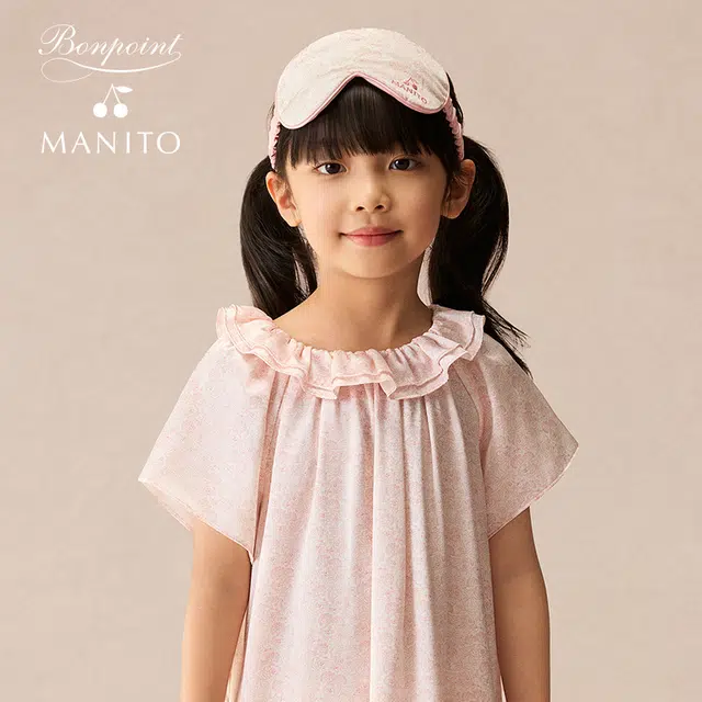 MANITO x Bonpoint