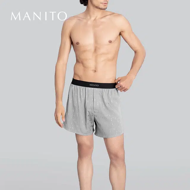 MANITO