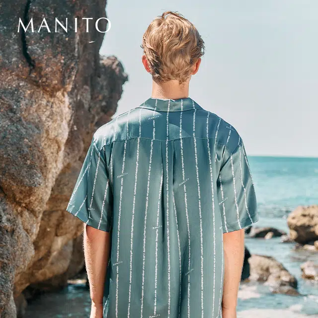 MANITO