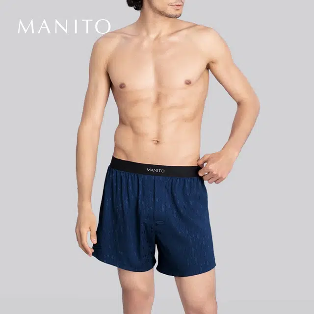 MANITO