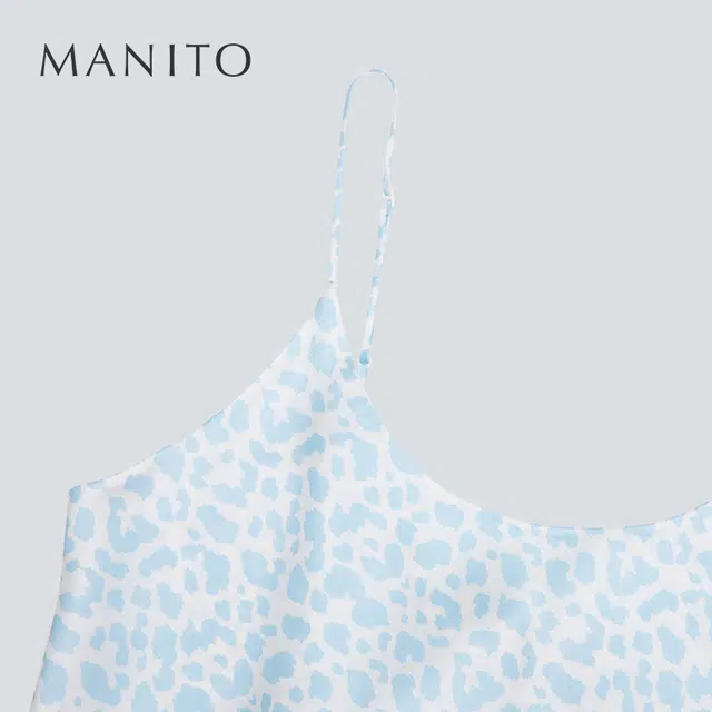MANITO Gentle Leo