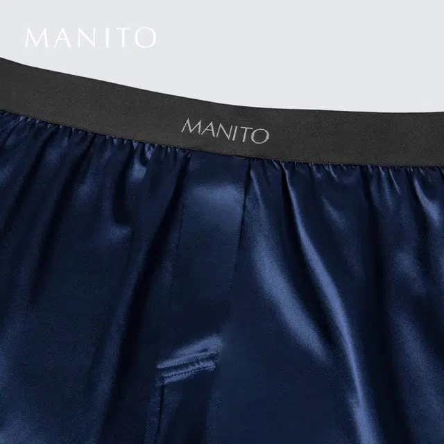 MANITO 1