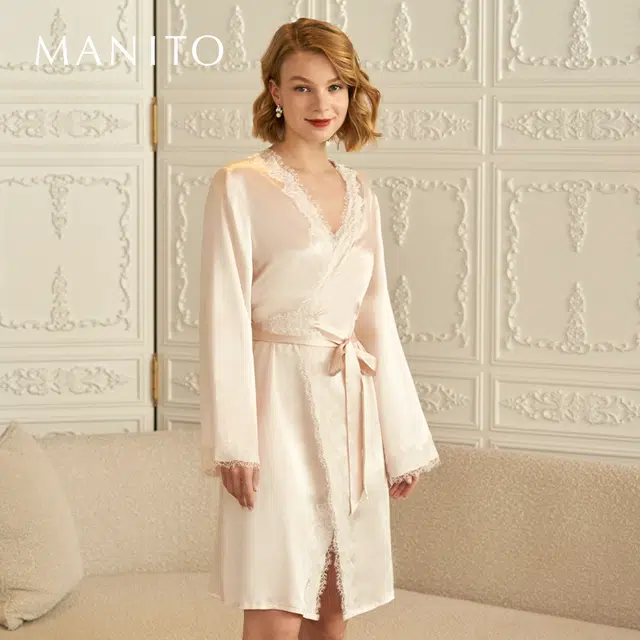 MANITO Wedding