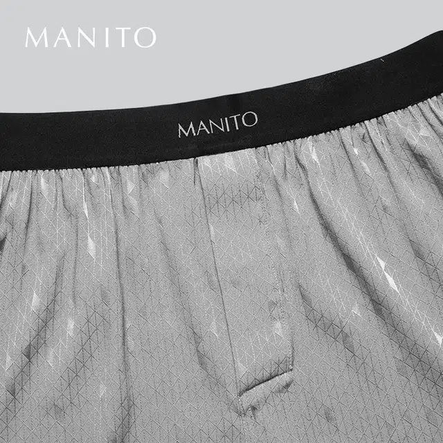 MANITO