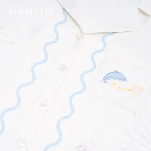 MANITO