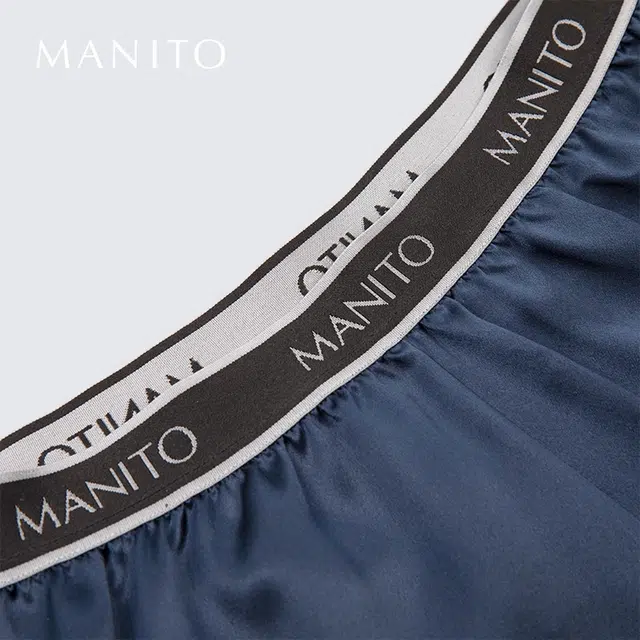 MANITO