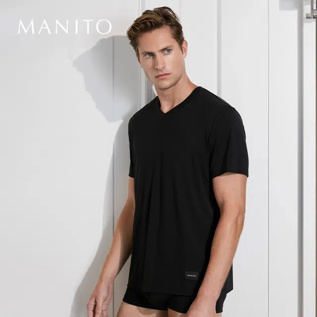 MANITO