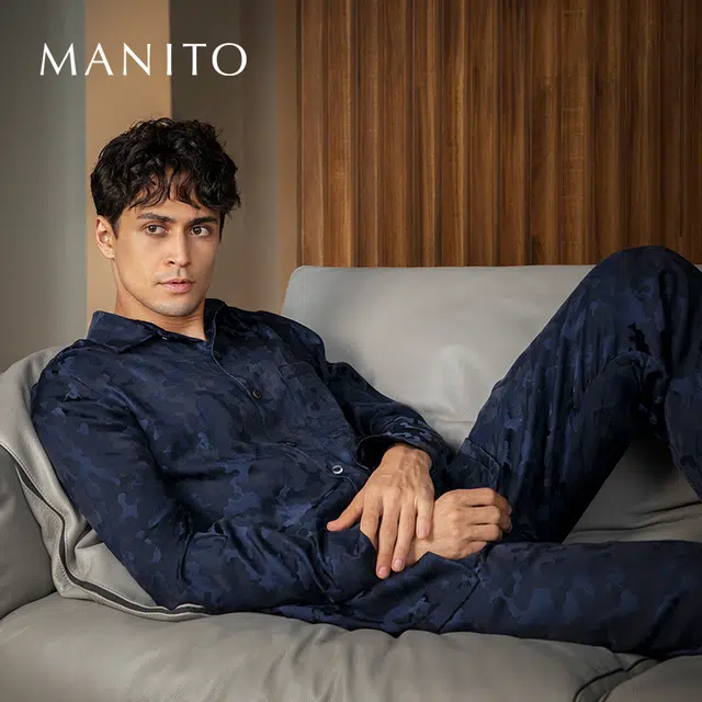 MANITO