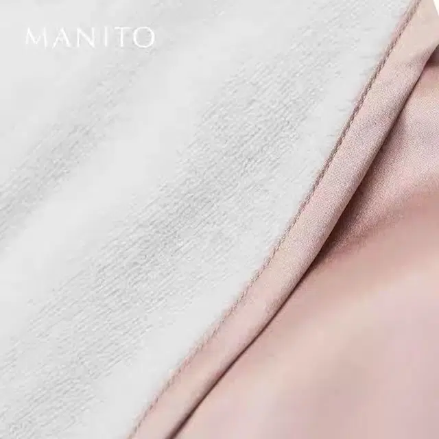 MANITO Silk Terry