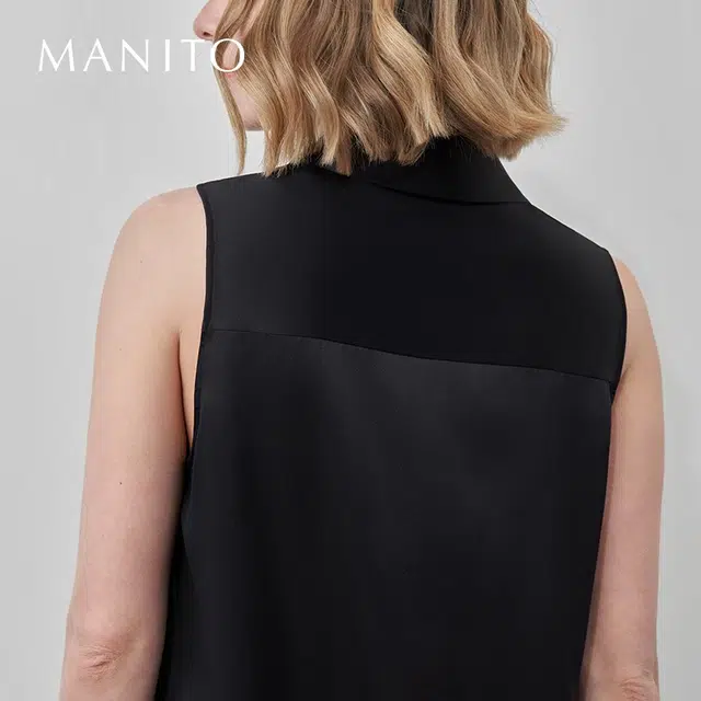 MANITO Signature