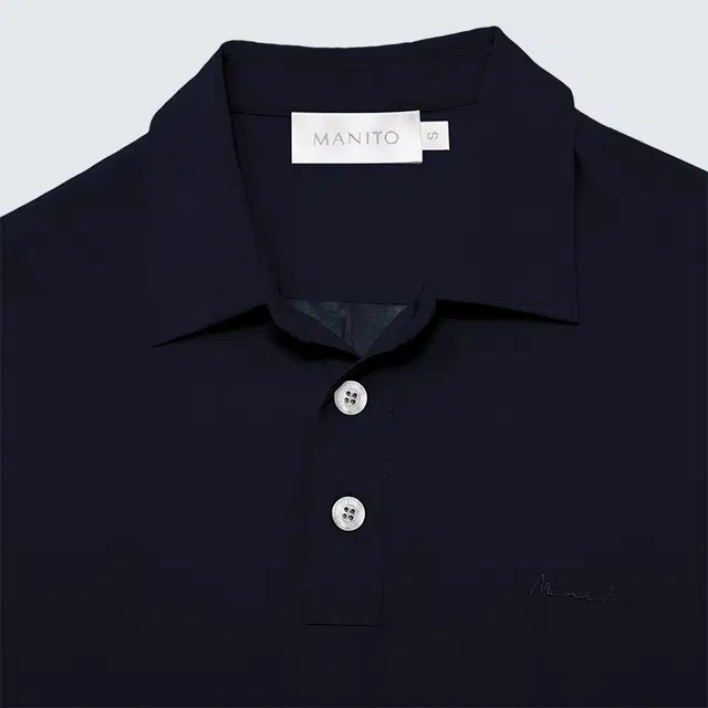 MANITO Remington polo