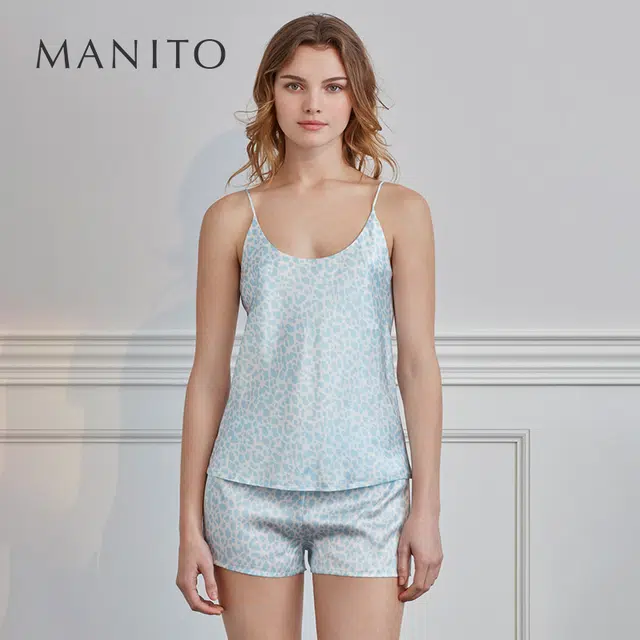 MANITO Gentle Leo