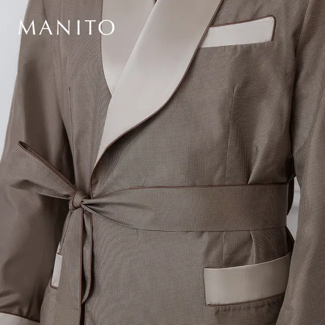 MANITO