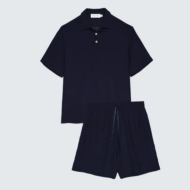 MANITO Remington polo