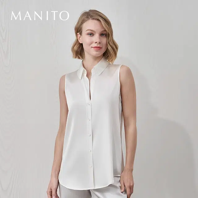 MANITO Signature