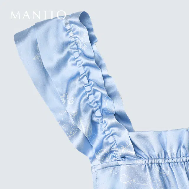 MANITO
