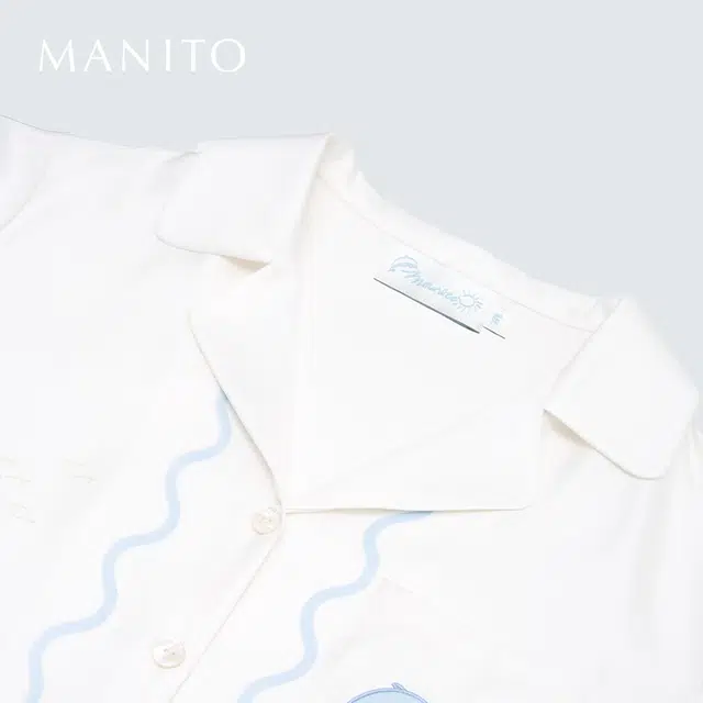 MANITO