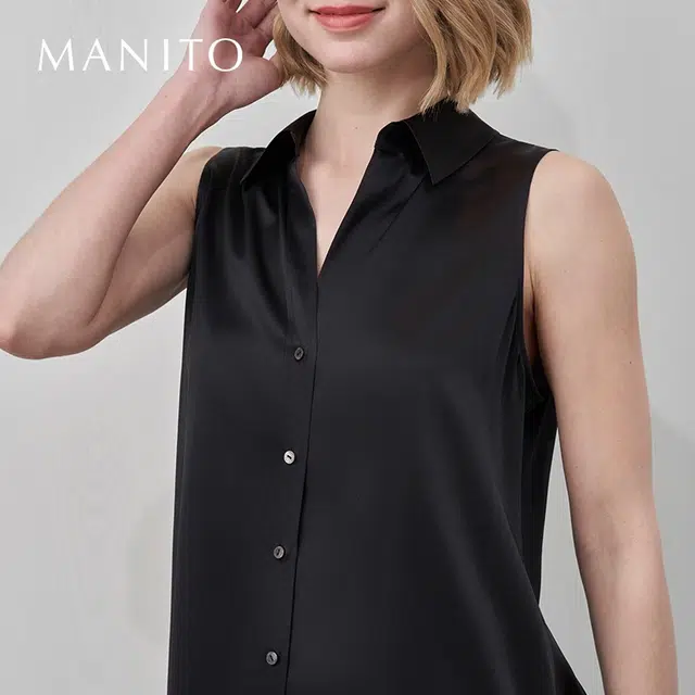 MANITO Signature