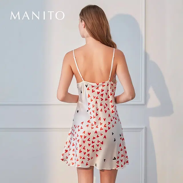 MANITO Loved Essential