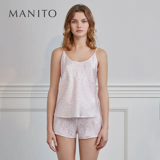MANITO Gentle Leo