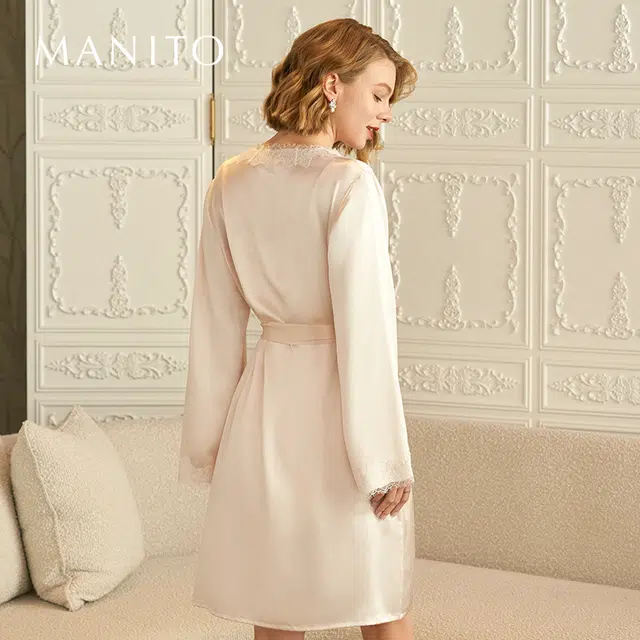 MANITO Wedding