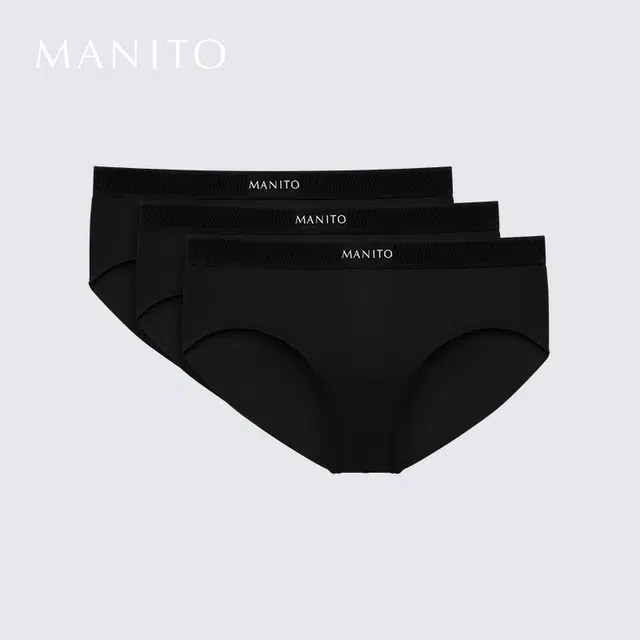 MANITO New Soft 3
