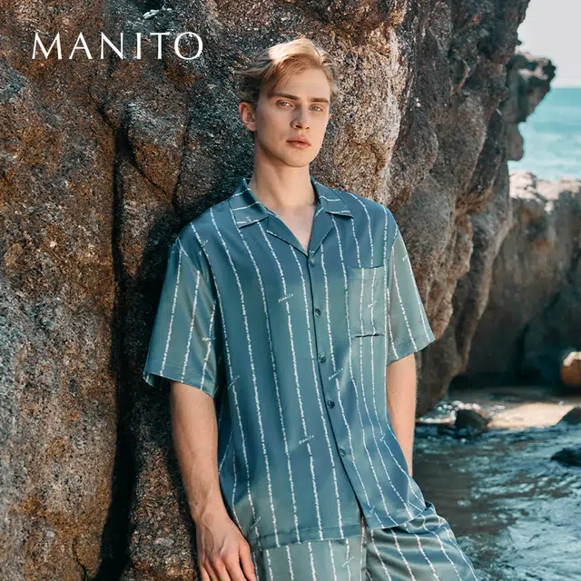 MANITO