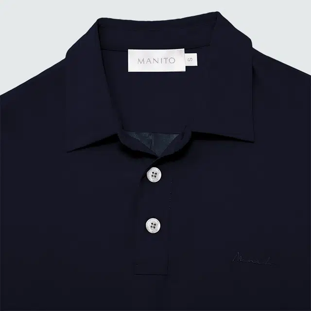 MANITO Remington polo