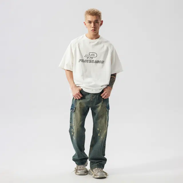 PILOTDRAGON P&D 24SS