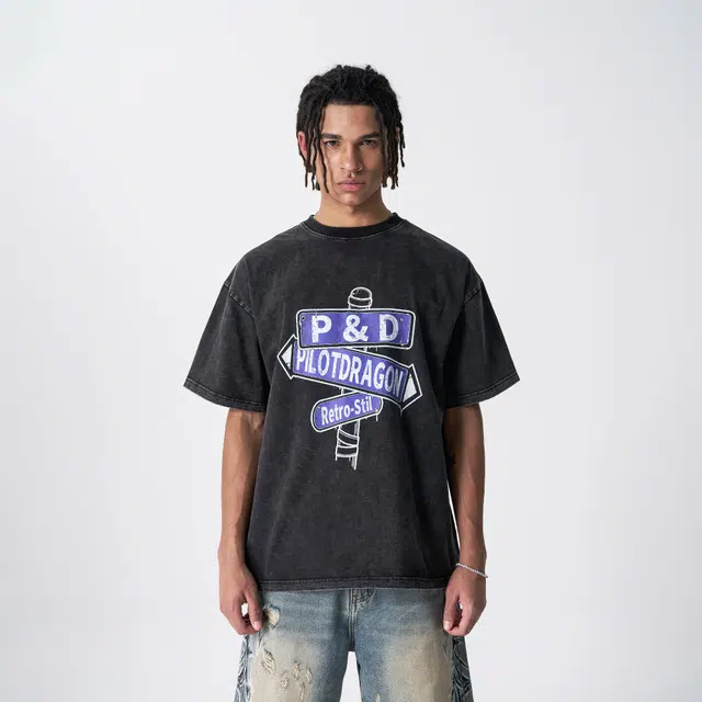 PILOTDRAGON T