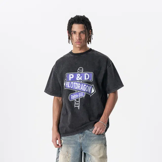 PILOTDRAGON T