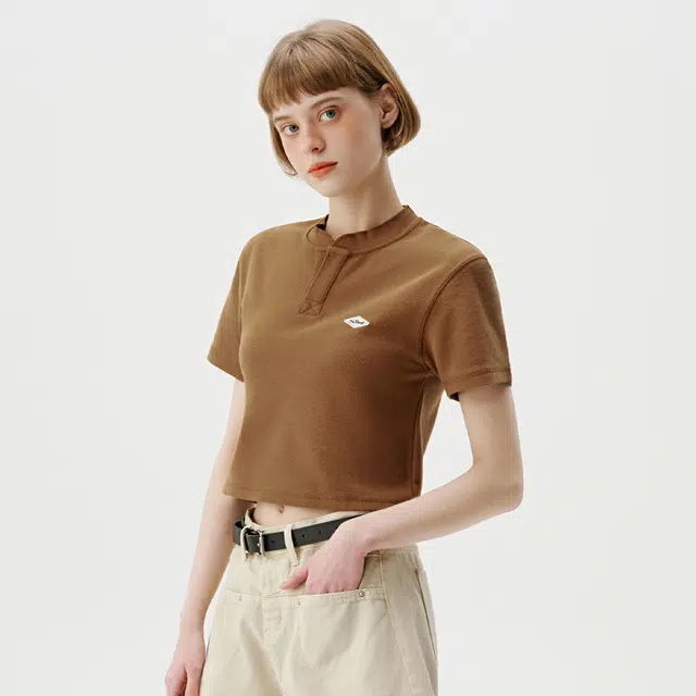 714STREET Polo