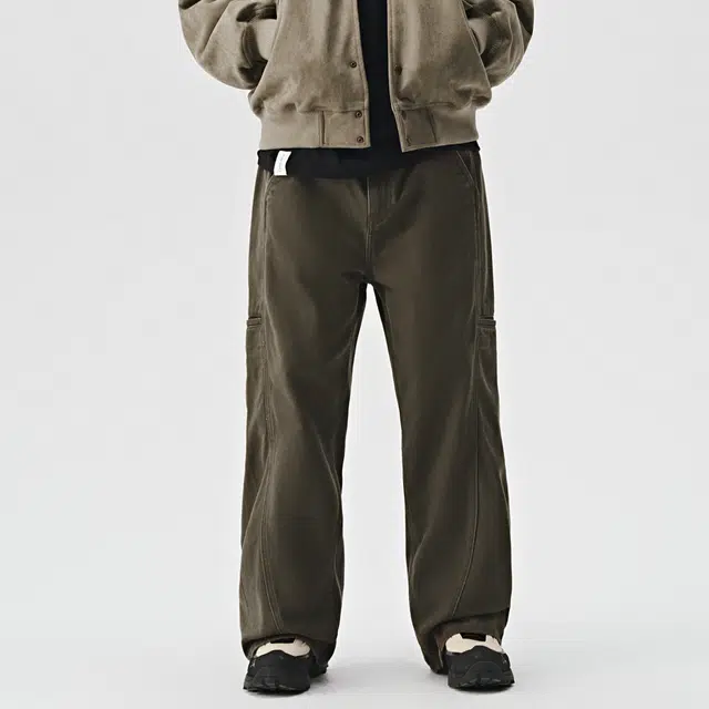 714STREET Cargo Pants