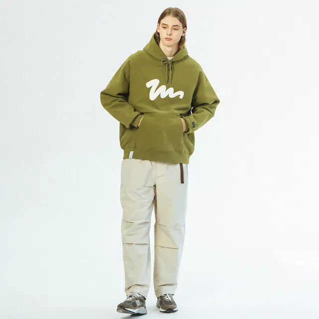 714STREET AW22 500g