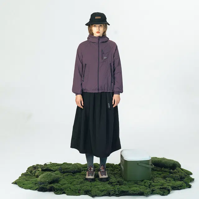 714STREET Outdoor Series