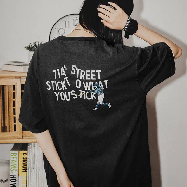 714STREET SS22 T