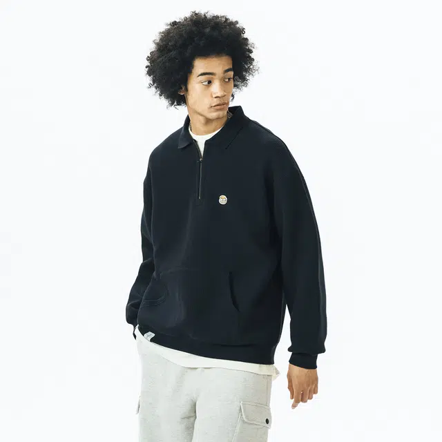 714STREET AW23 Polo