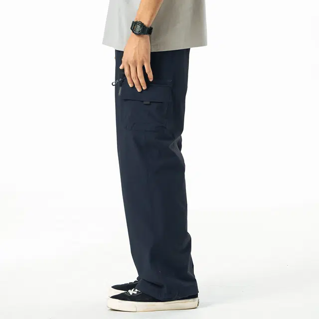 714STREET Outdoor Series Cargo Pants