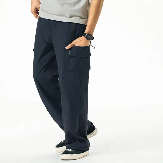714STREET Outdoor Series Cargo Pants