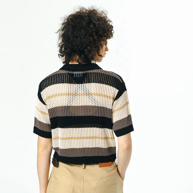714STREET Polo
