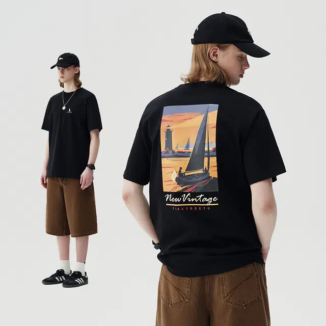 714STREET T