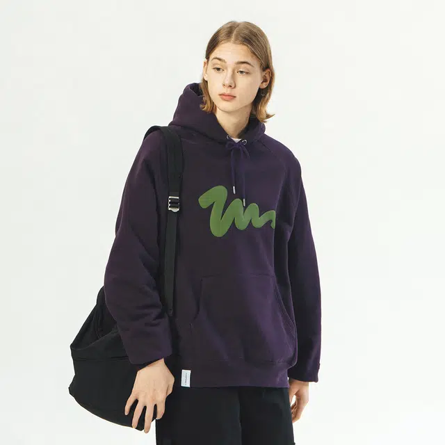 714STREET AW22 500g