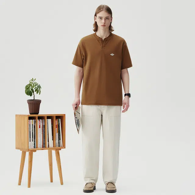714STREET Polo