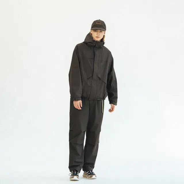 714STREET AW23 Jacket