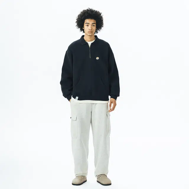 714STREET AW23 Polo