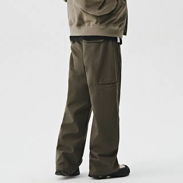 714STREET Cargo Pants
