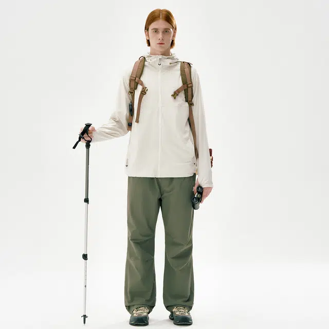 714STREET Outdoor Series