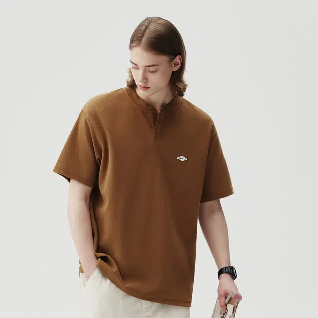 714STREET Polo