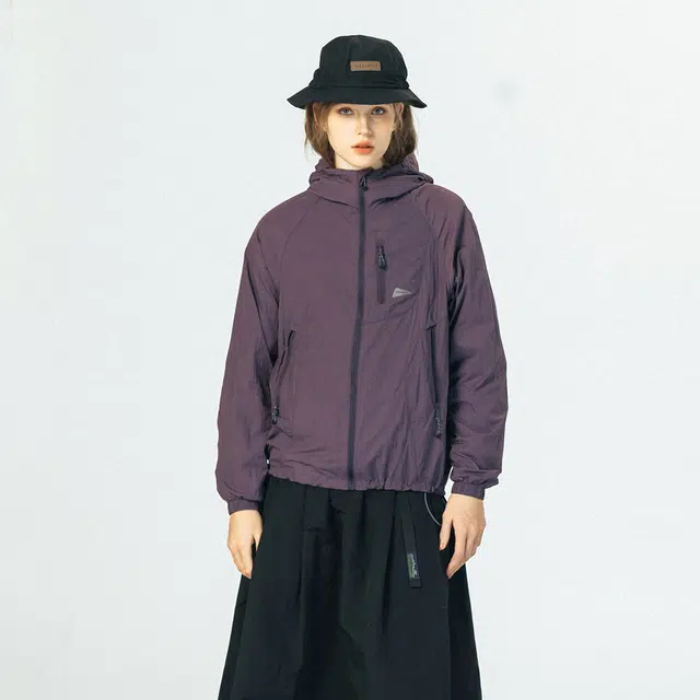 714STREET Outdoor Series