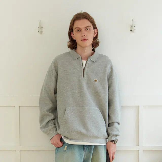 714STREET AW23 Polo